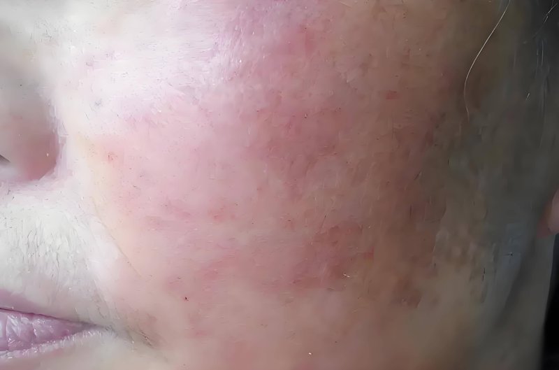 渭南皮肤病医院：皮肤健康的守护者